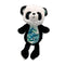Lulubelles Power Plush Pauly Panda Dog Toy Small - Poudre Pet & Feed Supply